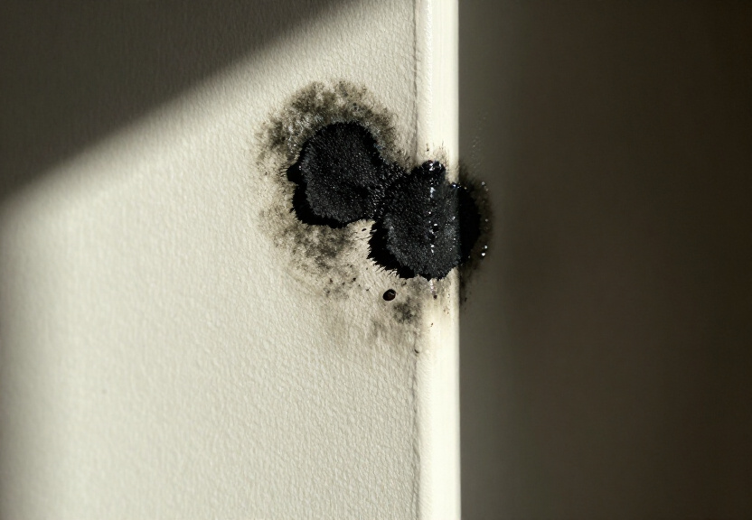 Mould Removal in Putney