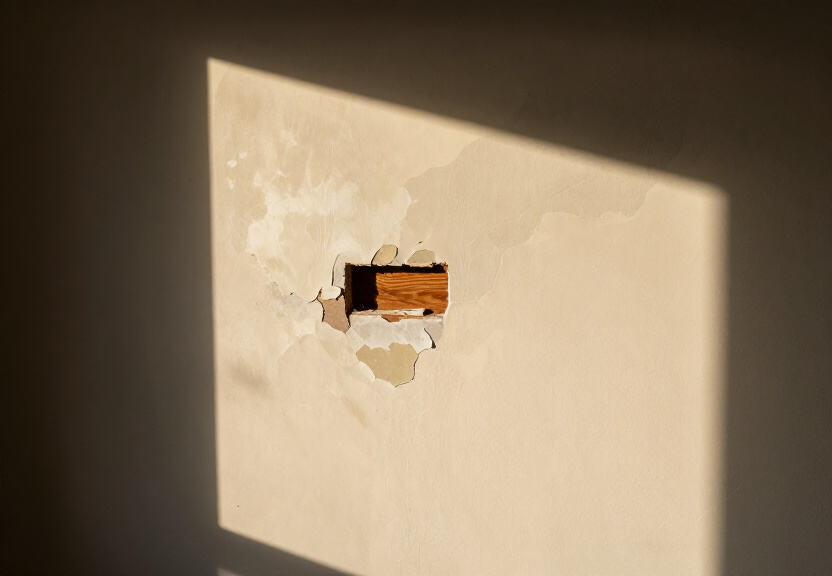 Structural Drying in Putney