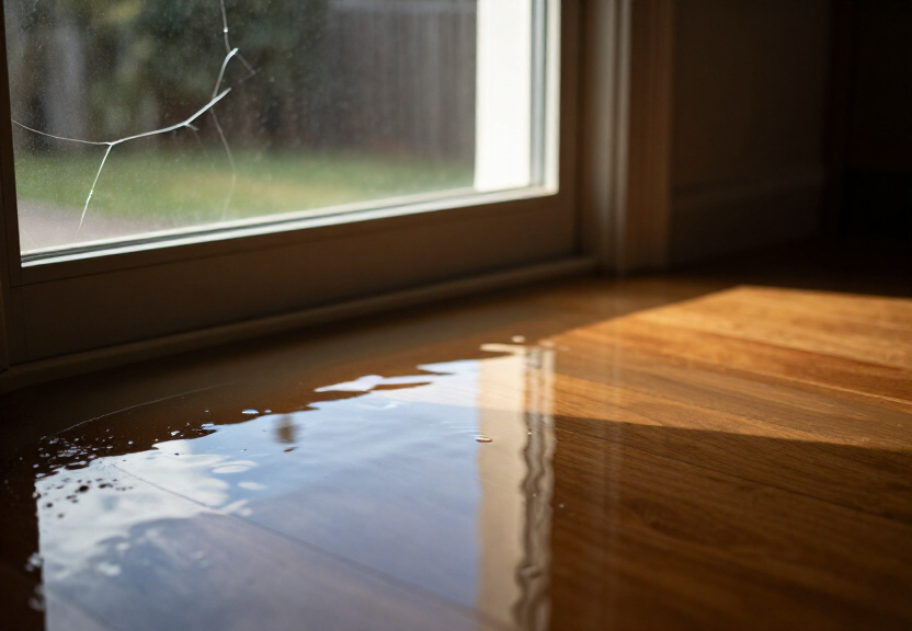 Water Extraction And Removal in Putney